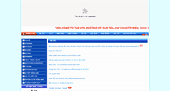 Desktop Screenshot of philocquetoi.com