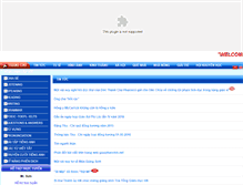 Tablet Screenshot of philocquetoi.com